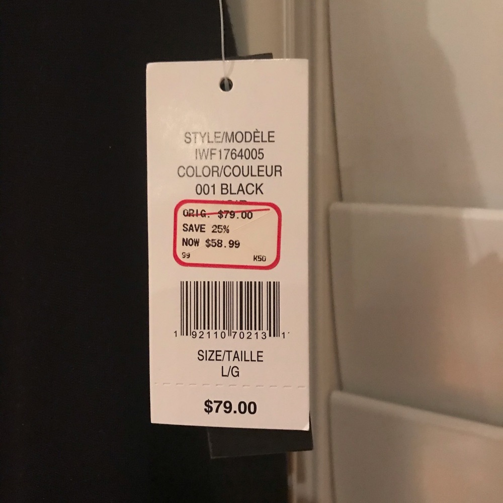 NWT Isaac Mizrahi Skirt - Picture 2 of 4